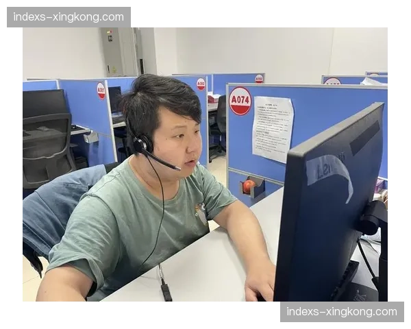 多语种客服系统在线接入 提升国际化赛事沟通效能