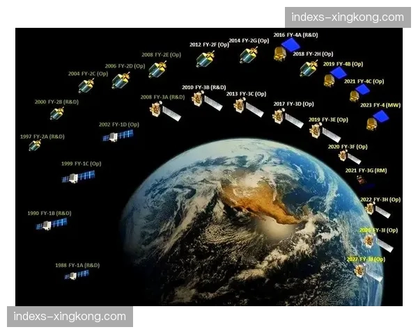 卫星通讯与地面网冗余切换 信号稳定性达极高水准