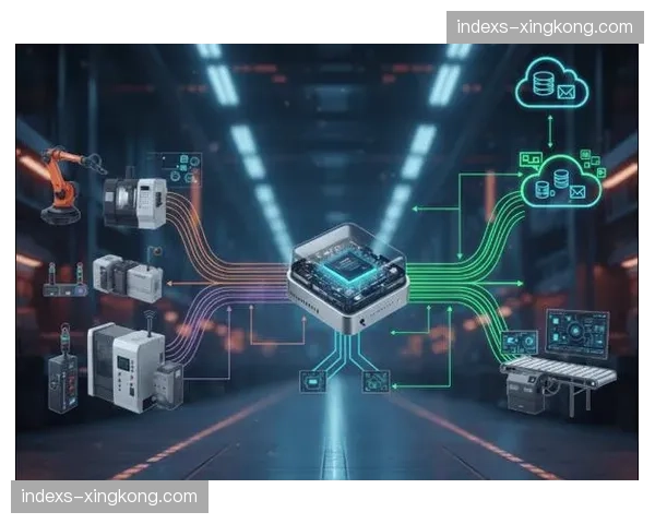 响应再提速：边缘计算节点部署显著缩短了入场核验时延