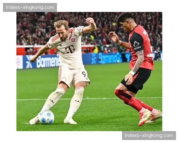 拜仁进攻效率极高，2次射正完成2球展现顶级终结能力